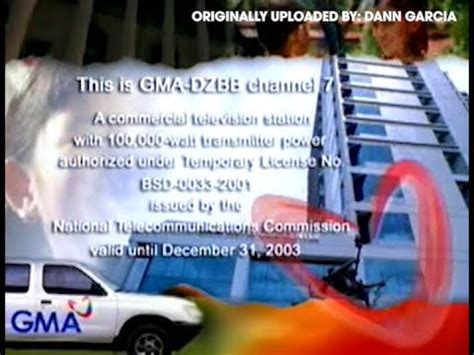 GMA Network (DZBB.